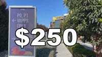 World Cup parking near LA Stadium hits nearly $700
