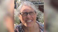 Missing California woman found dead in desert less than quarter-mile from home