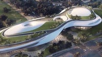Lucas Museum of Narrative Art tickets go on sale ahead of Sept. 22 opening