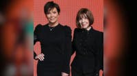 Kris Jenner's mom Mary Jo 'MJ' Shannon dead at 91