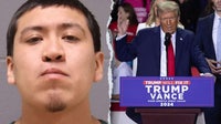 Undocumented immigrant who murdered Michigan woman sues Trump, demands $75M, public apology, US citizenship