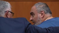 Moorpark man sentenced to one year in jail for death Jewish protester at Israel-Palestine protest
