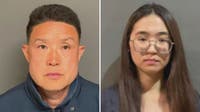 Irvine dog trainer sentenced to 12 years for killing 11 dogs in his care