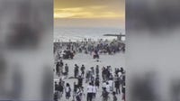 Newport Beach proposes holiday restrictions after 'TikTok Takeover' triggers 400+ arrests