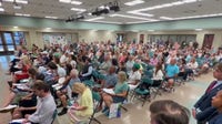 Ladera Ranch families demand answers as concerns grow over rare cancer cases