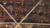 Lineage Logistics finishes bulk waste removal at Boyle Heights warehouse