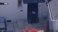 LAPD investigating suspected murder-suicide of husband and wife in Westwood