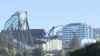 Universal Studios' new 'Fast & Furious' coaster sparks backlash from neighbors over screams