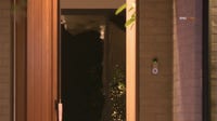 Studio City home burglary caught on camera as masked thieves steal $100K in valuables