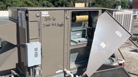 Pasadena businesses left sweating after being hit by rooftop A/C copper thieves
