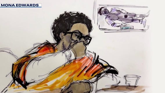 D4vd in court: Rivas Hernandez was pregnant and had abortion at 13, testimony reveals