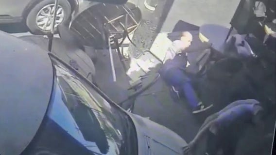 Boyle Heights DUI crash: 5 injured, 1 critically, after SUV plows into popular Boyle Heights deli
