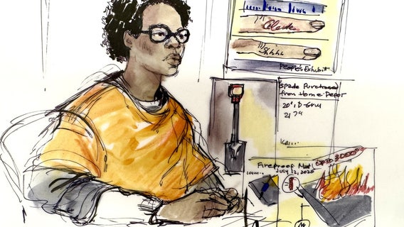 D4vd in court: Alleged $13M financial motive and gruesome Tesla evidence take center stage