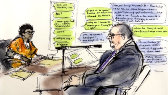 D4vd in court: Defense presents evidence teen's family allowed relationship