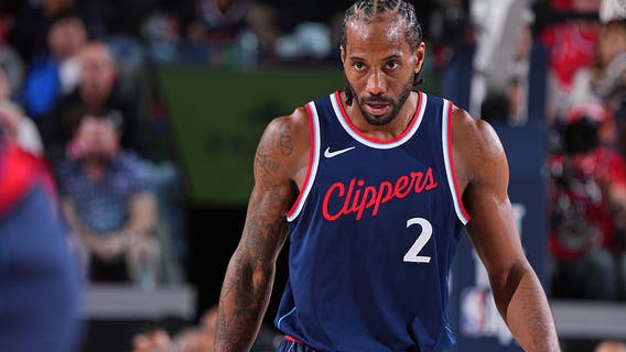 Kawhi Leonard: NBA investigation into Clippers' alleged salary cap circumvention go stretch in 2027
