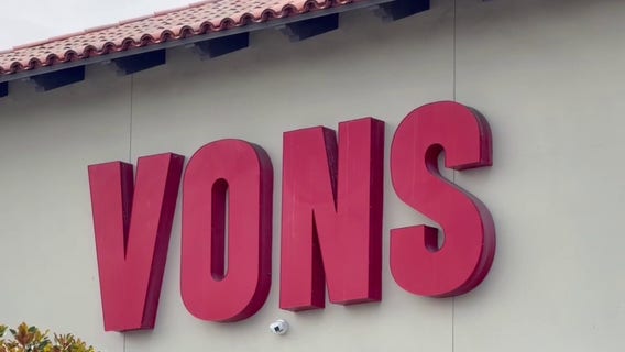 Granada Hills Vons kept doors open for hours after customer died in bakery aisle, workers say