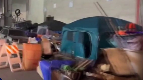 Los Angeles homelessness expected to rise 3.5%, sources say ahead of LAHSA count