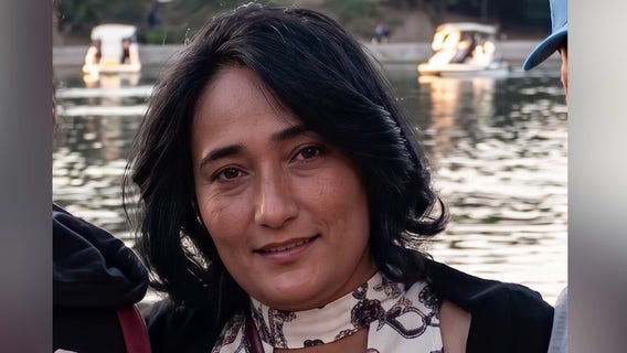 Mother of 5 killed by suspected drunk driver in Pacoima crash