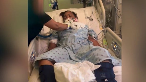 California mom fights to save daughter after doctors declare her brain dead