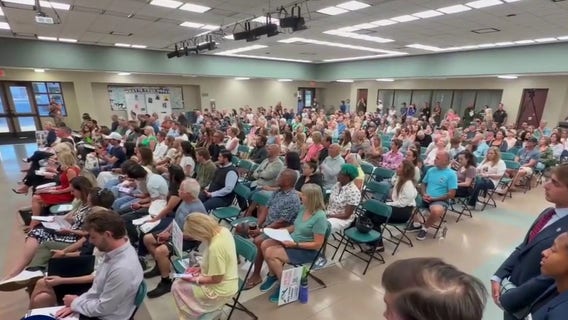 Ladera Ranch families demand answers as concerns grow over rare cancer cases