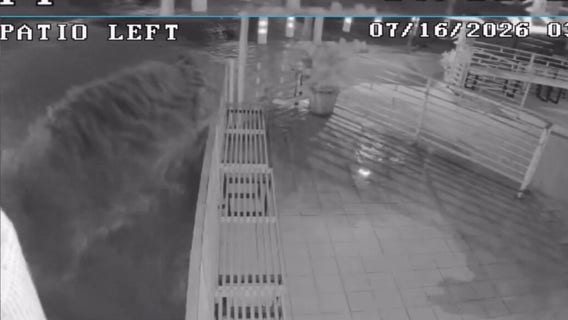 Century-old water main floods West Hollywood, damages businesses as questions grow over aging infrastructure