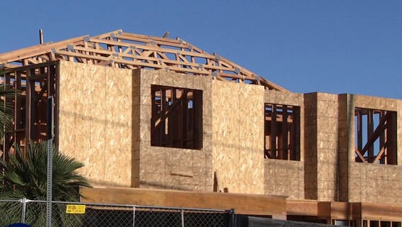 18 months later: Gradual Palisades Fire rebuild continues as 28 properties cleared for occupancy
