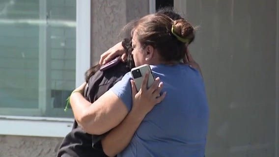 Woman killed, 3 injured after July 4 fireworks explosion in Chino