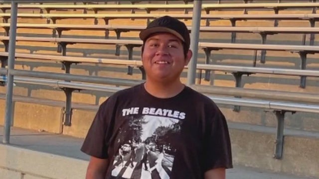 Man sentenced 24 years to life for murder of teen outside El Sereno torta shop