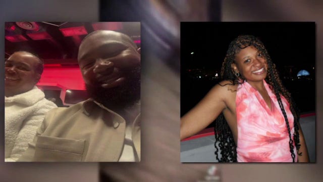 Compton block party shooting leaves community activist, nursing student dead