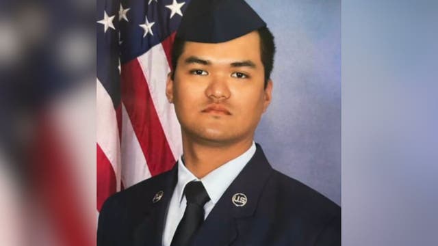 Vandenberg Space Force Base airman, 23, dies in heavy equipment accident