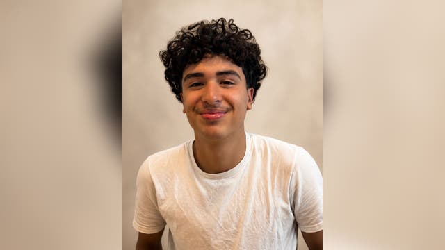 18-year-old charged in fatal stabbing of 15-year-old football player in El Monte