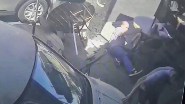 Boyle Heights DUI crash: 5 injured, 1 critically, after SUV plows into popular Boyle Heights deli