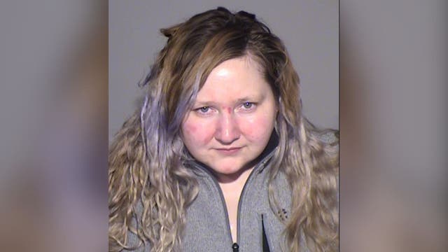 Woman pleads guilty to murder in Ventura County's first fentanyl overdose case