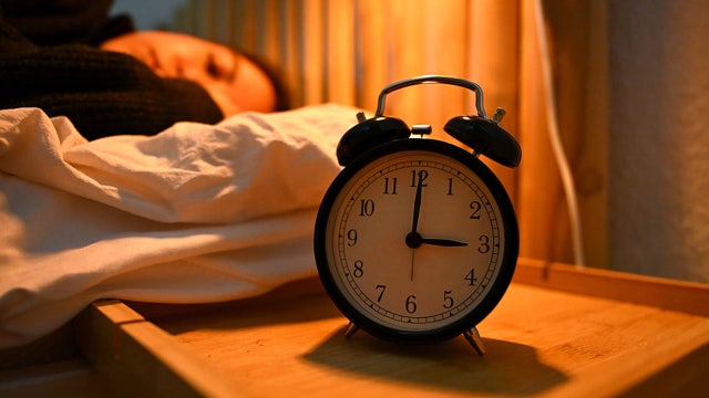House passes Daylight Saving Time bill: What it means for California