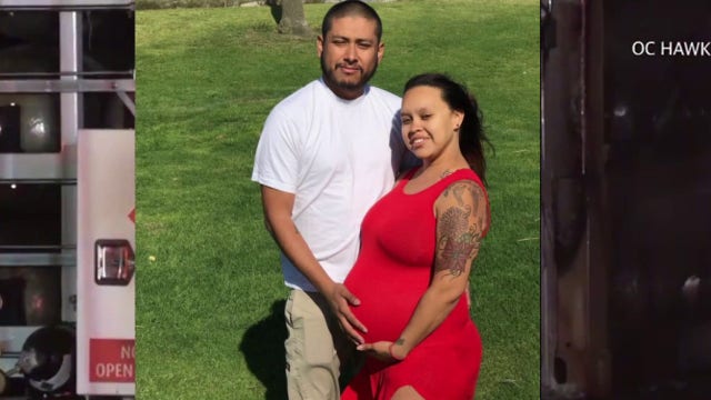 Family of father of 5 killed in Colton hydrogen truck explosion files wrongful death lawsuit