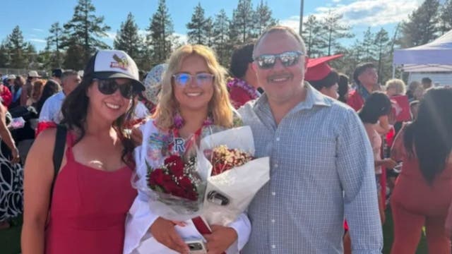 18-year-old killed in fall from Big Bear Dam bridge support