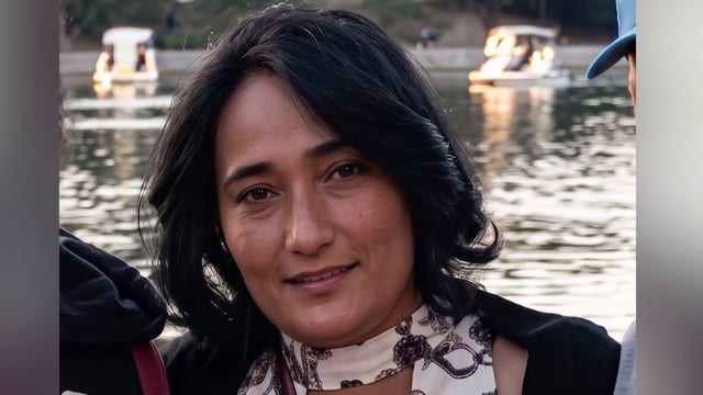 Mother of 5 killed by suspected drunk driver in Pacoima crash