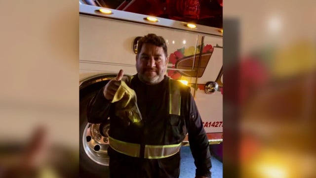 Southern California tow truck driver fighting for life after 210 Freeway attack