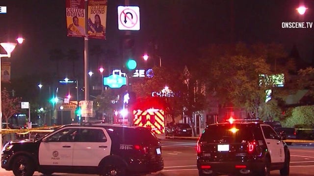 LAPD rolls out new patrol cars with low-frequency siren technology
