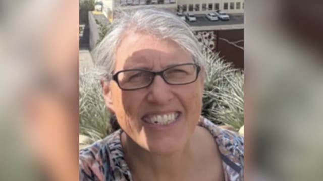 Missing California woman found dead in desert less than quarter-mile from home