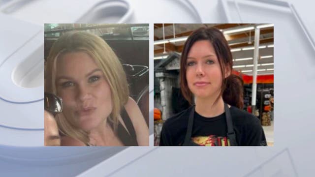 Mother and daughter missing in San Gorgonio Wilderness