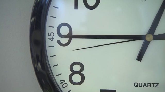 Why SoCal and NorCal don't see eye-to-eye on permanent Daylight Saving Time