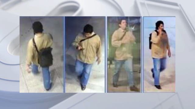Woman followed home from San Fernando Valley gym, sexually assaulted: LAPD
