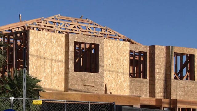 18 months later: Gradual Palisades Fire rebuild continues as 28 properties cleared for occupancy