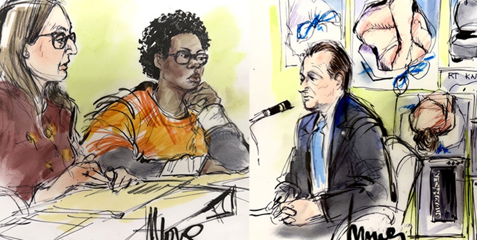 Judge rules D4vd will stand trial in killing of Celeste Rivas Hernandez