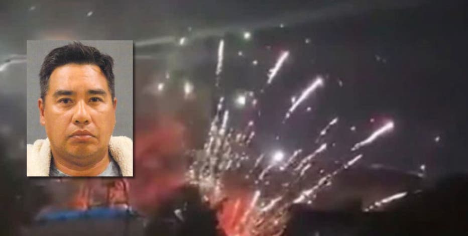 OC man charged with involuntary manslaughter in July 4th fireworks death of 8-year-old girl