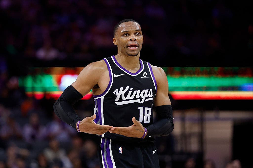 Russell Westbrook announces NBA retirement after 18 seasons