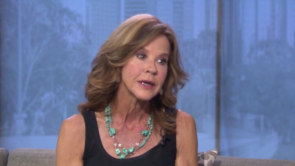 Actress Linda Blair cited after 251 dogs found at unlicensed Acton rescue facility