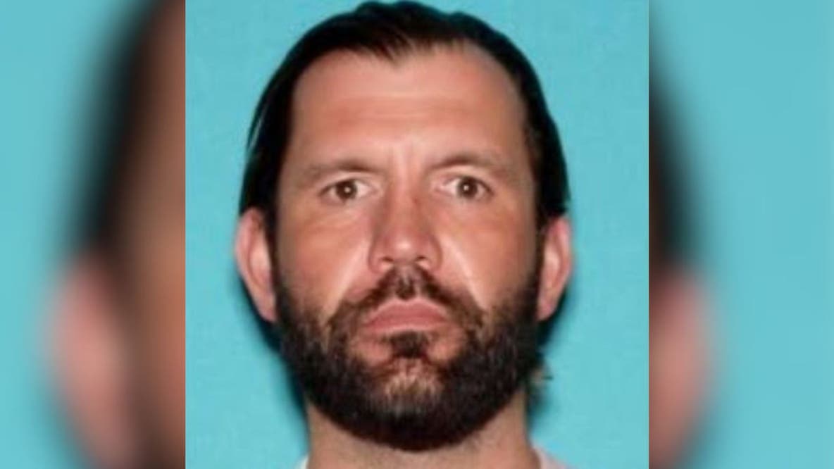 California man found dead after vanishing on camping trip with fiancée