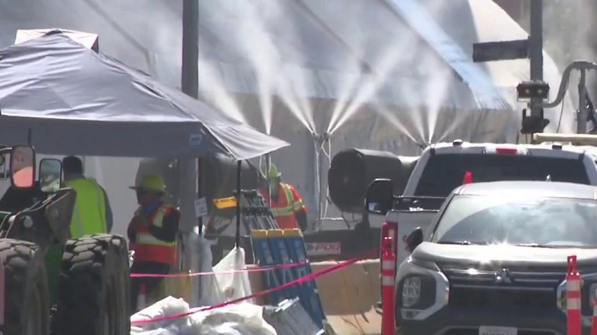 Food removed from Boyle Heights warehouse, but neighbors say the cleanup isn't over